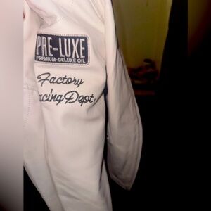 Harley Davidson Leather women’s Jacket 120 Anniversary